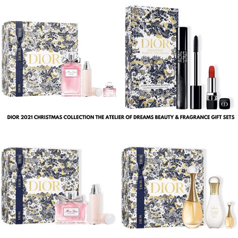 dior beauty gift sets|dior woman makeup gift set.